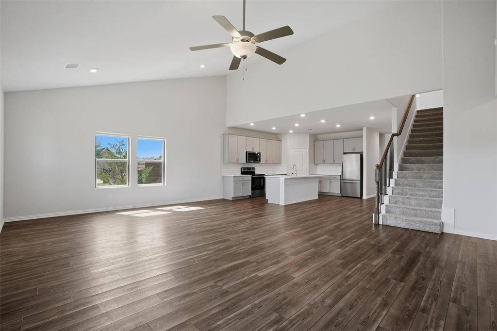 3253 Cumby Drive, Royse City, TX 75189