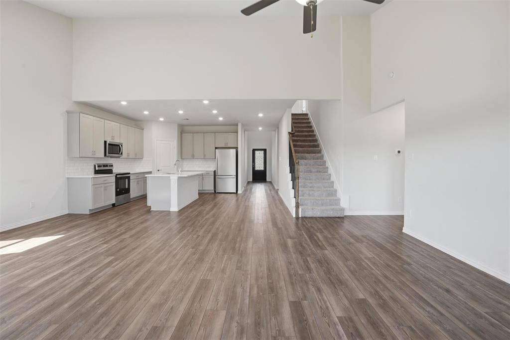 3253 Cumby Drive, Royse City, TX 75189