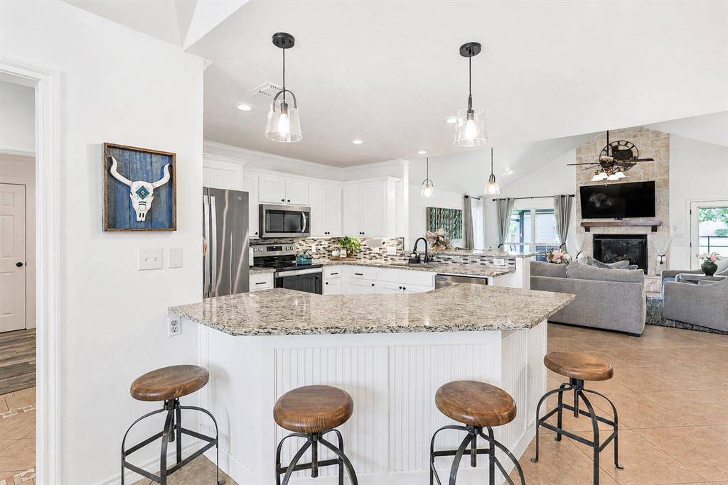 426 Heironimus Lane, Denison, TX 75020