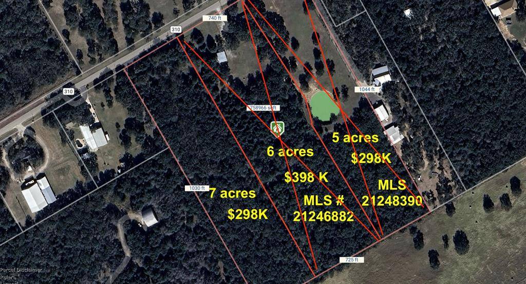 2568 CR 310, Cleburne, TX 76031