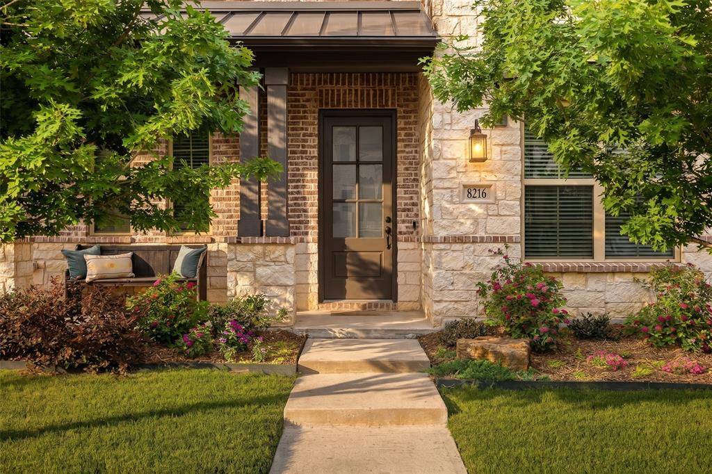 8216 Miscanthus Court, Dallas, TX 75252