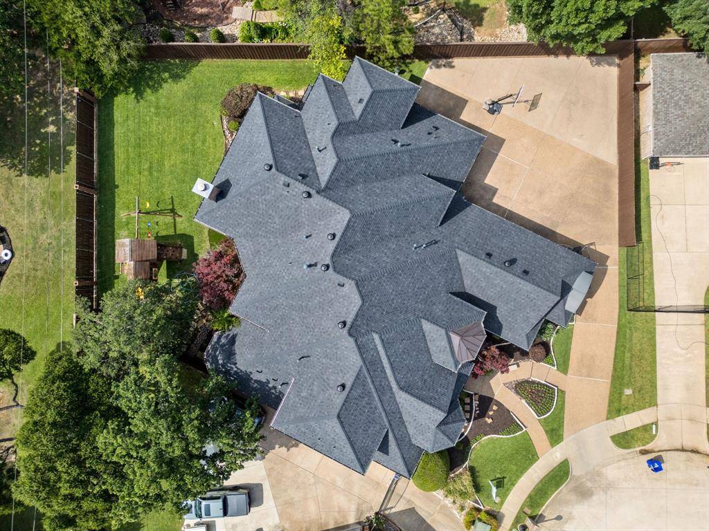 1104 Riverwalk Court, Colleyville, TX 76034