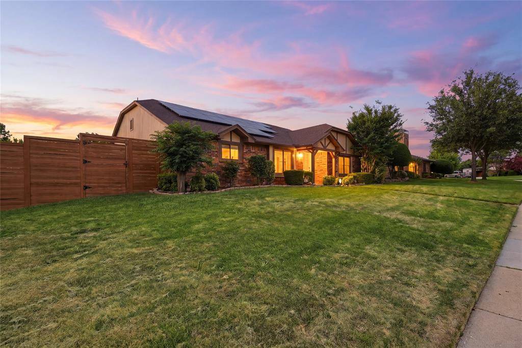 933 Purcell Drive, Plano, TX 75025