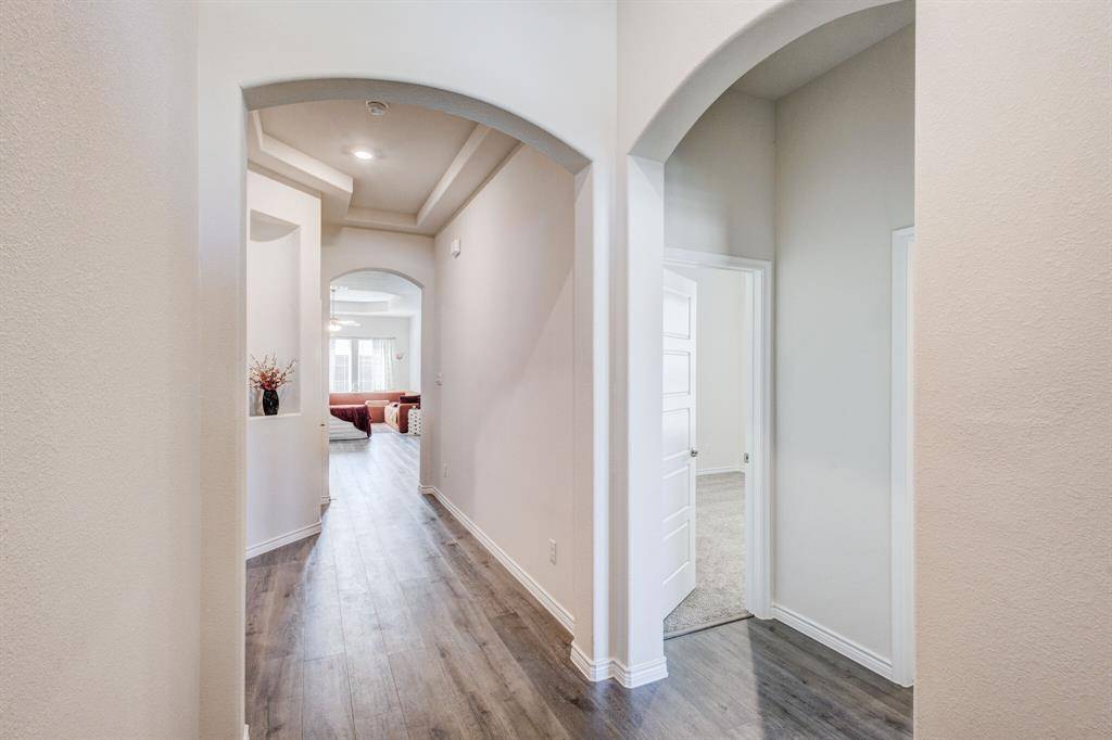 6993 Newby Lane, Garland, TX 75043