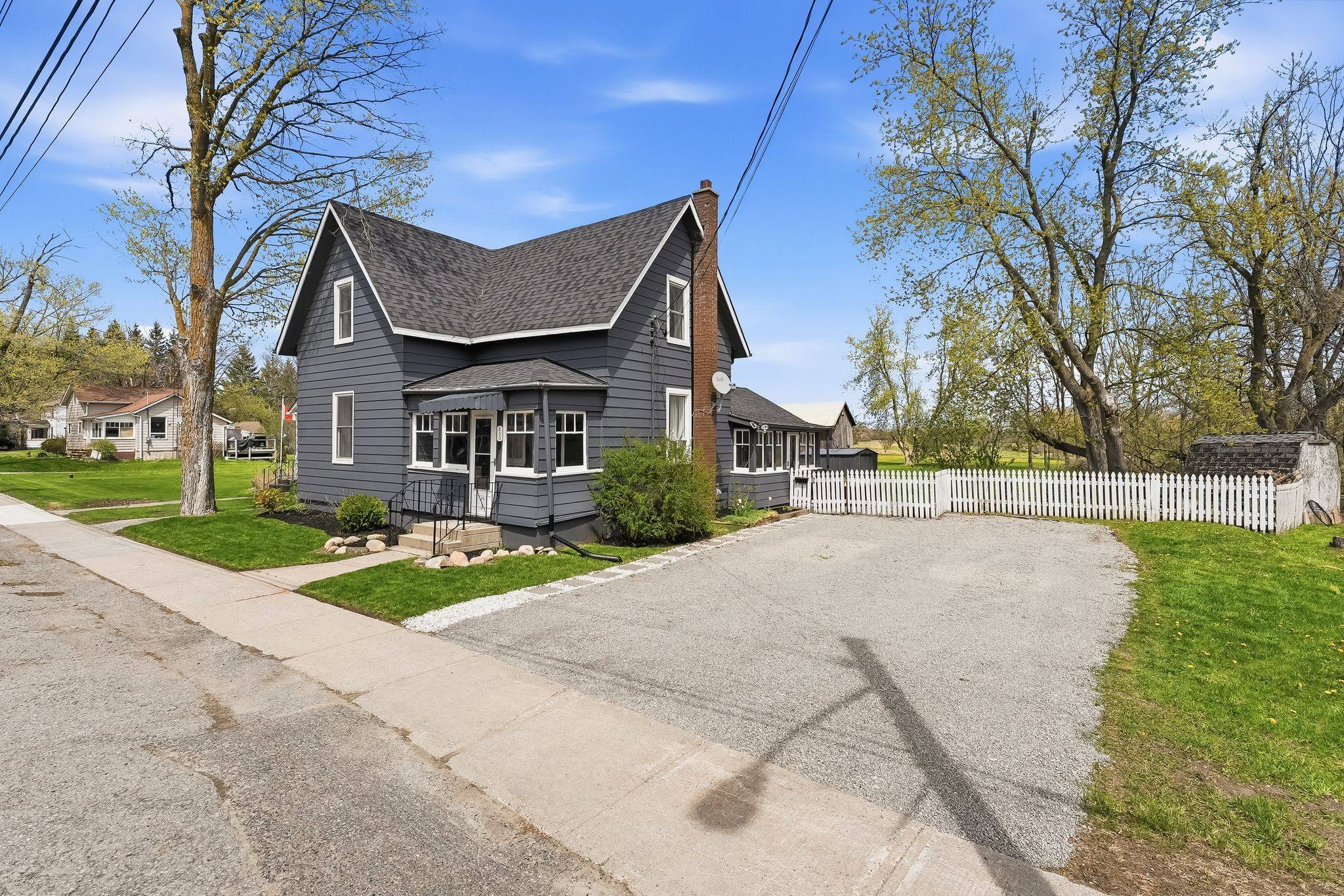 430 Eldon RD, Kawartha Lakes, ON K0M 2C0