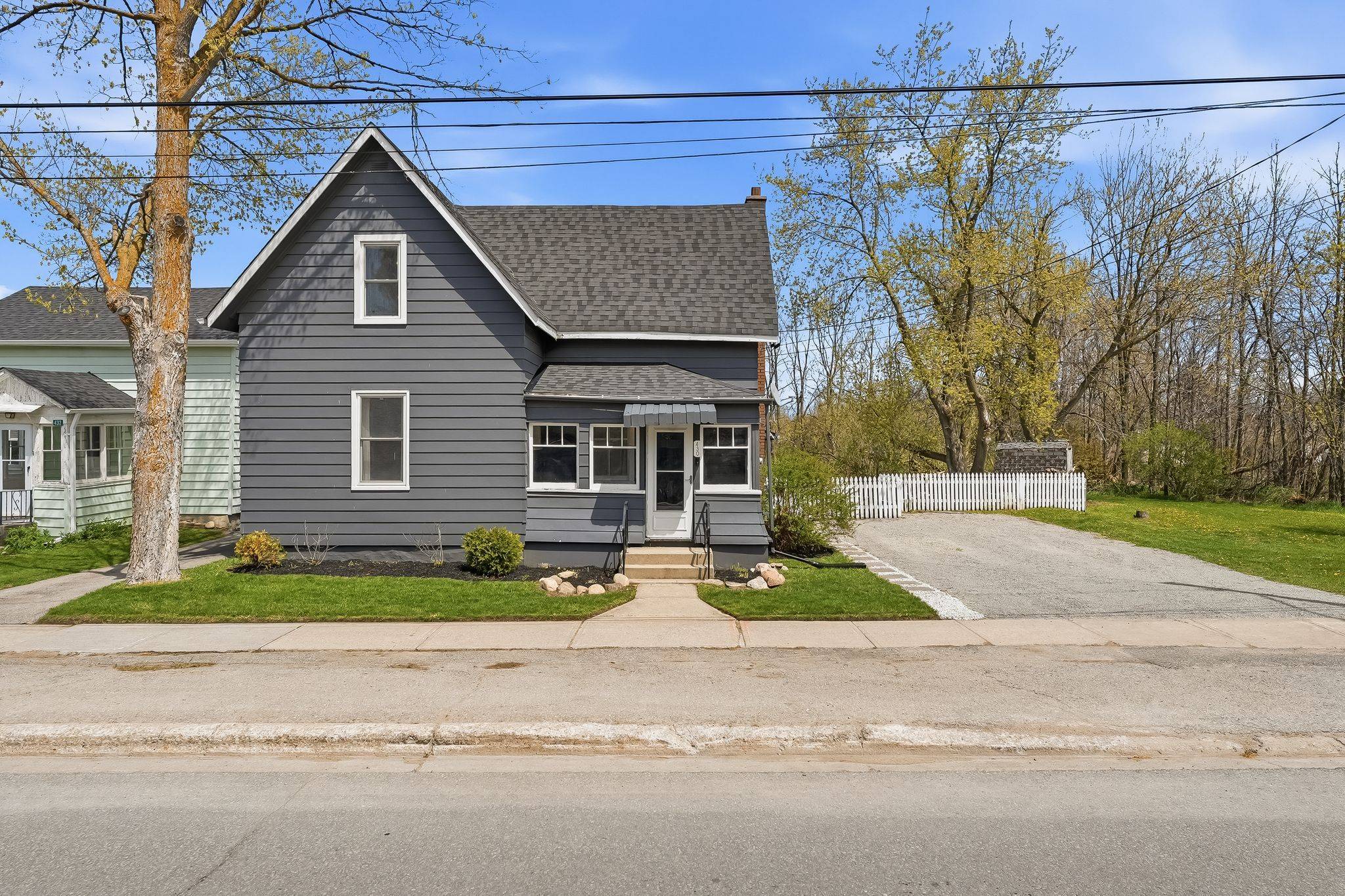 430 Eldon RD, Kawartha Lakes, ON K0M 2C0