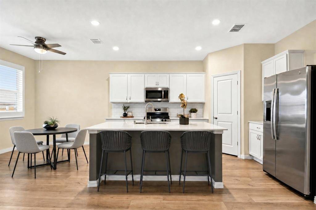 8205 Green Heron Drive, Mckinney, TX 75071