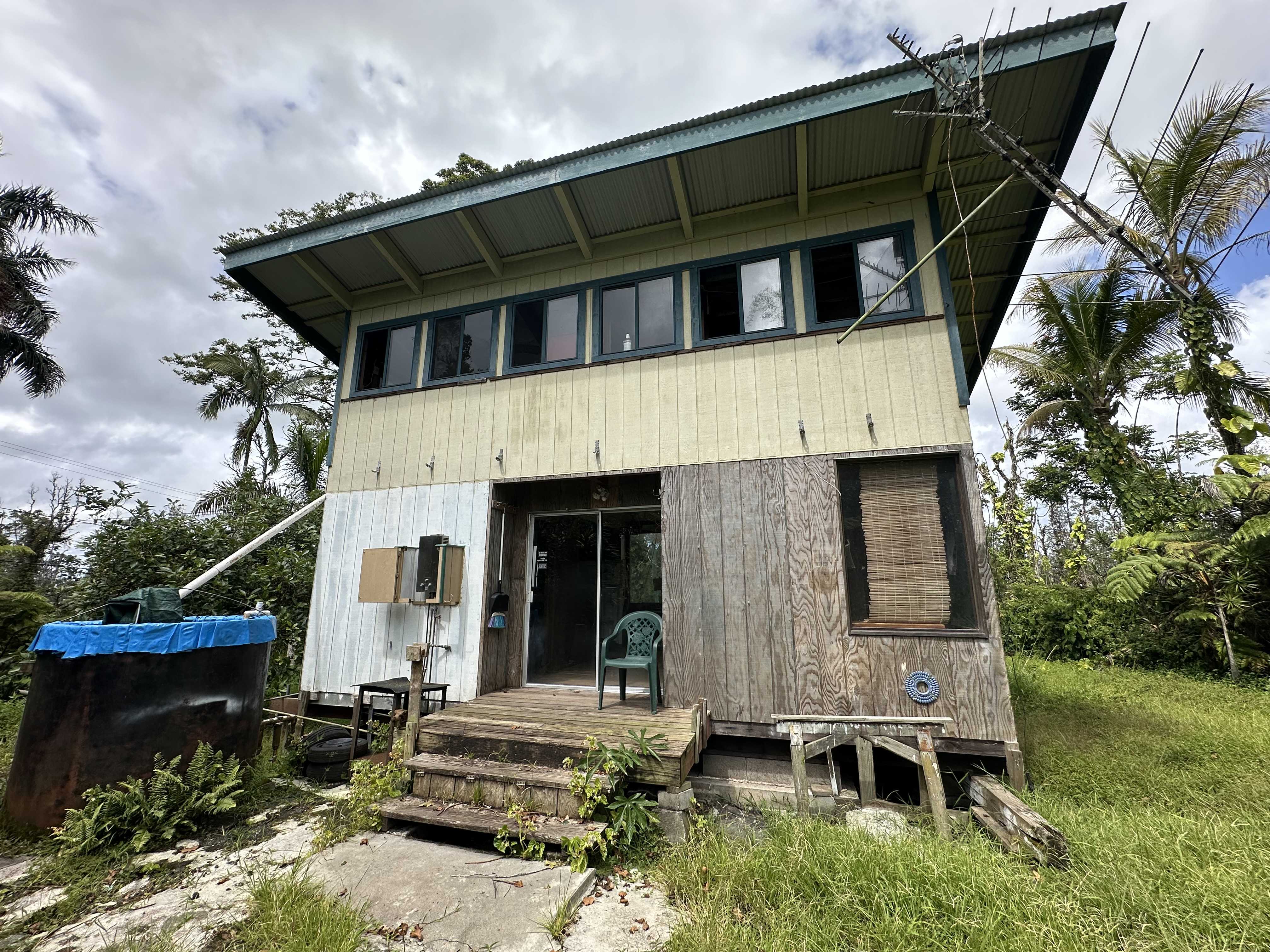 16-2737 AINALOA DR, Pahoa, HI 96778