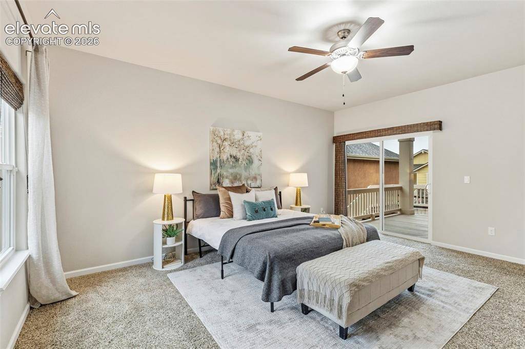 295 Eclipse DR, Colorado Springs, CO 80905