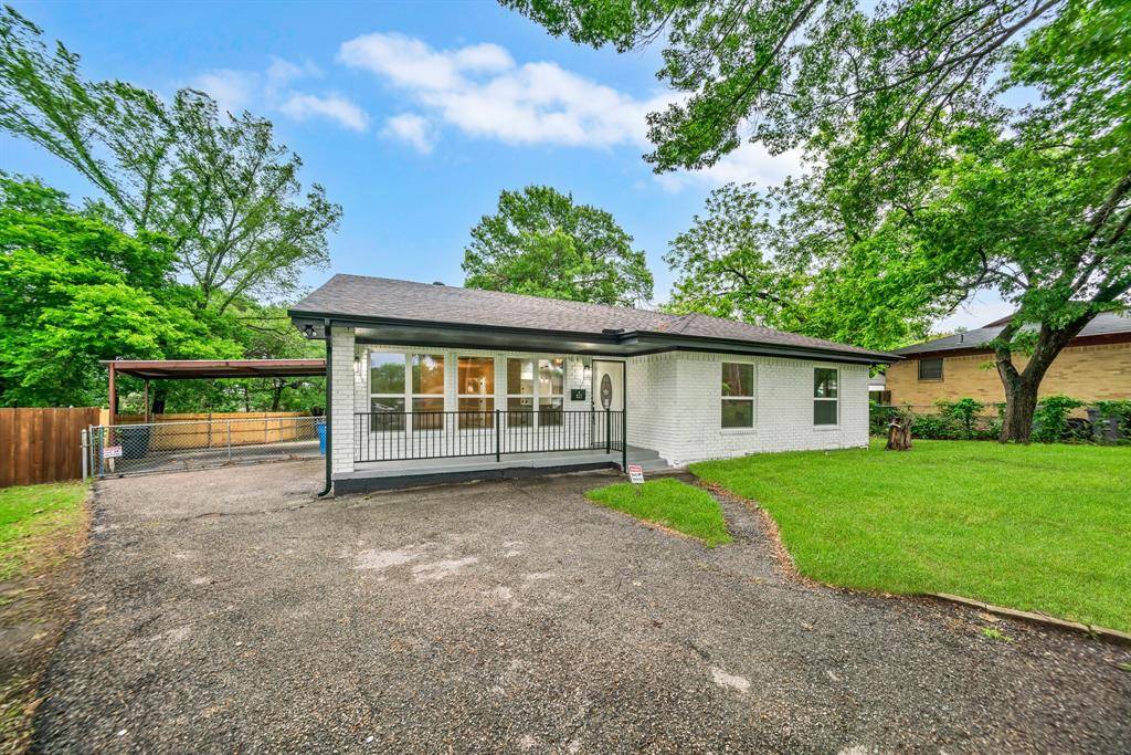 831 Glen Arbor Drive, Dallas, TX 75241