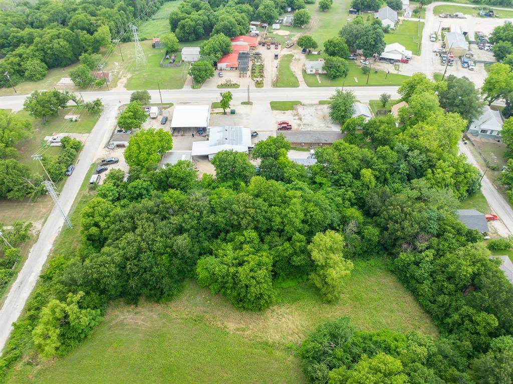 TBD S Davis Street, Hillsboro, TX 76645