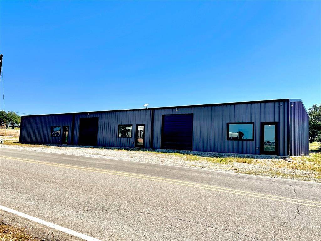 4916 Fairview Road, Millsap, TX 76066