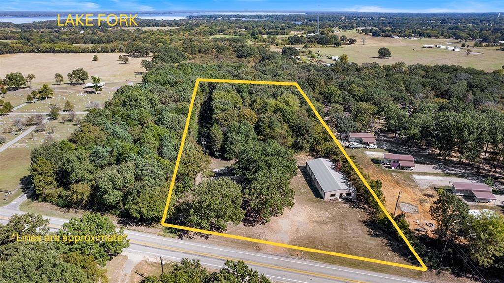1620 N Fm 17, Alba, TX 75410