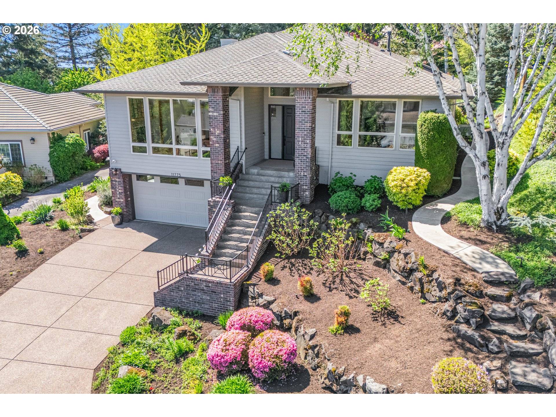 11775 SE William Otty RD, Happy Valley, OR 97086
