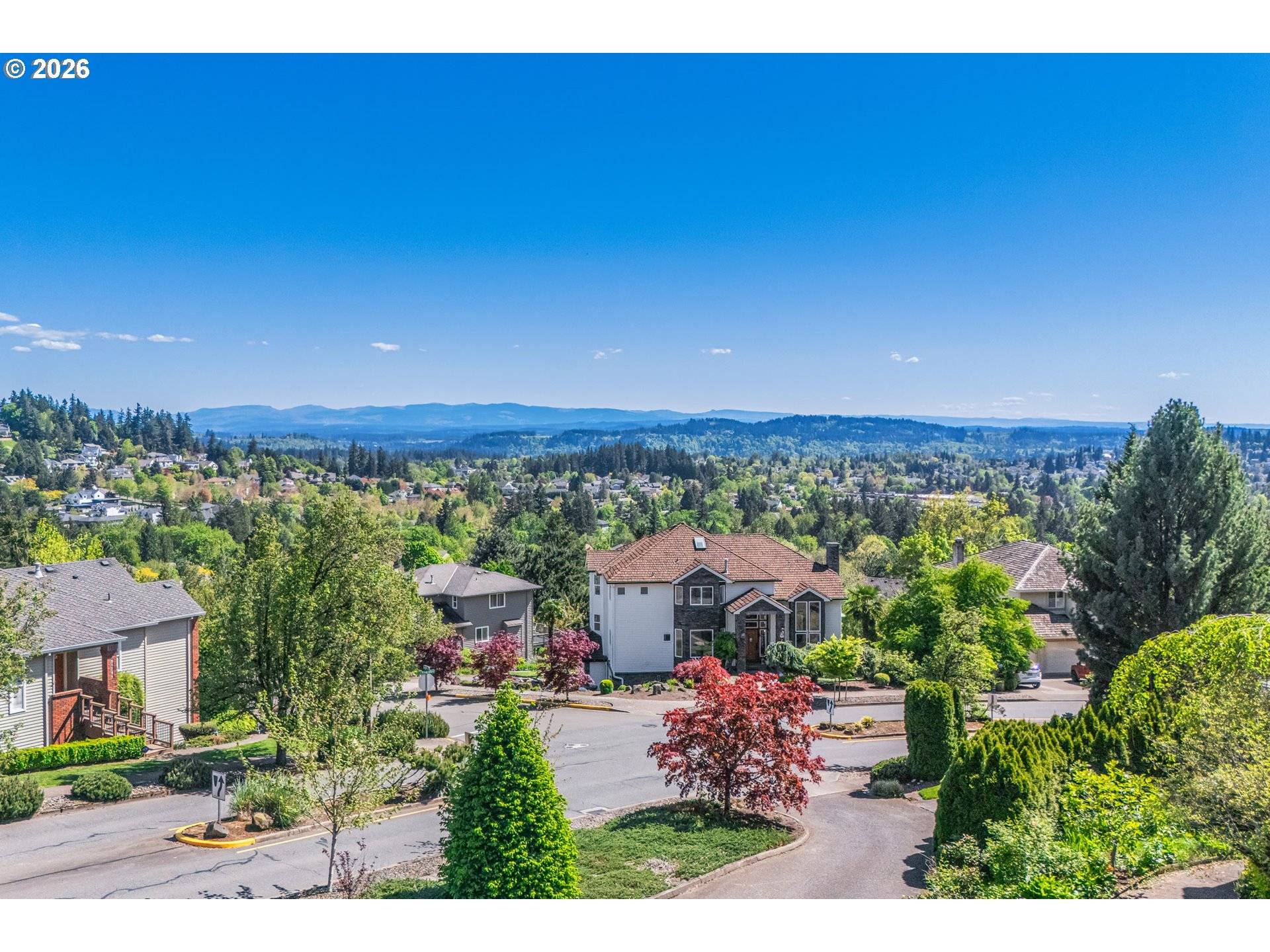 11775 SE William Otty RD, Happy Valley, OR 97086
