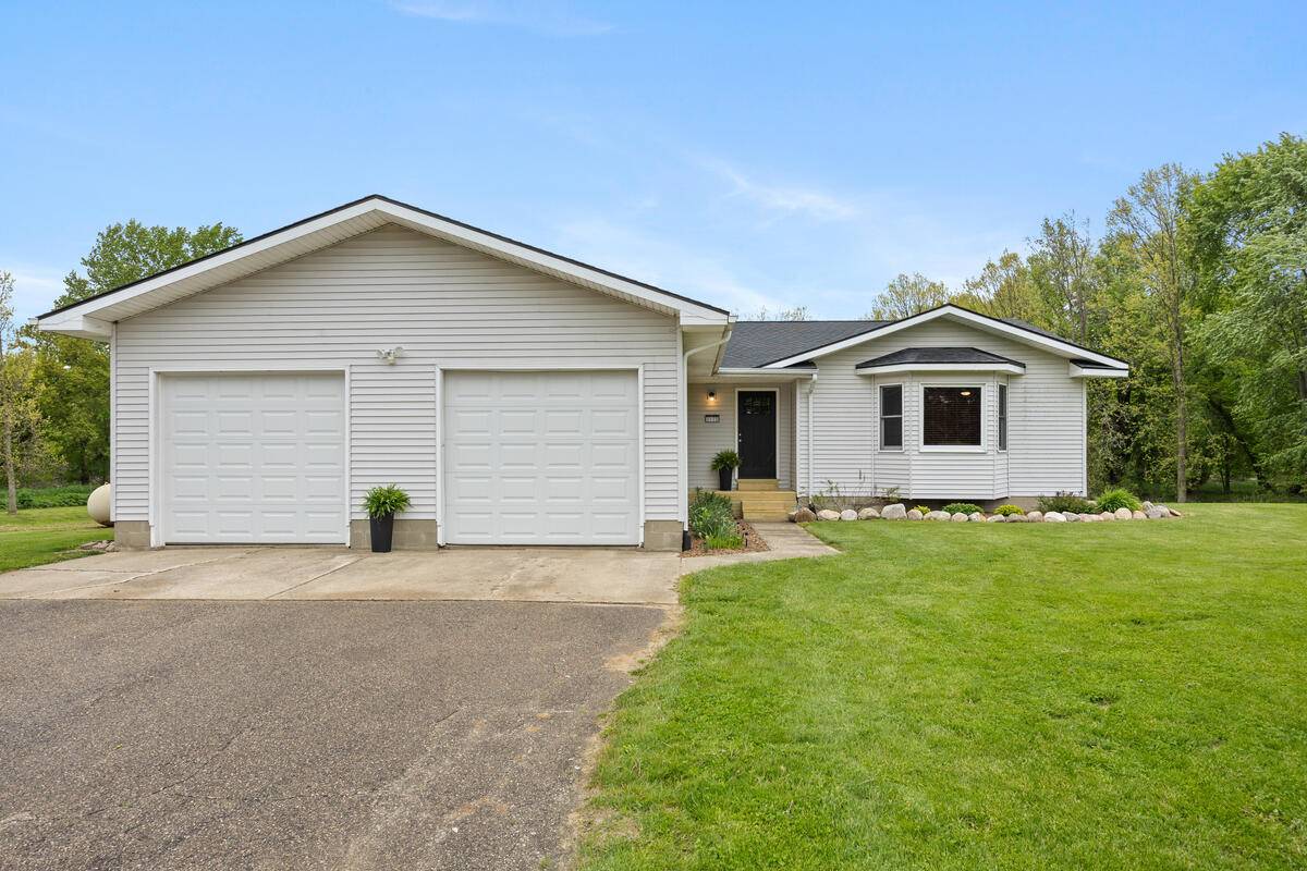 2173 130th AVE, Hopkins Twp, MI 49328