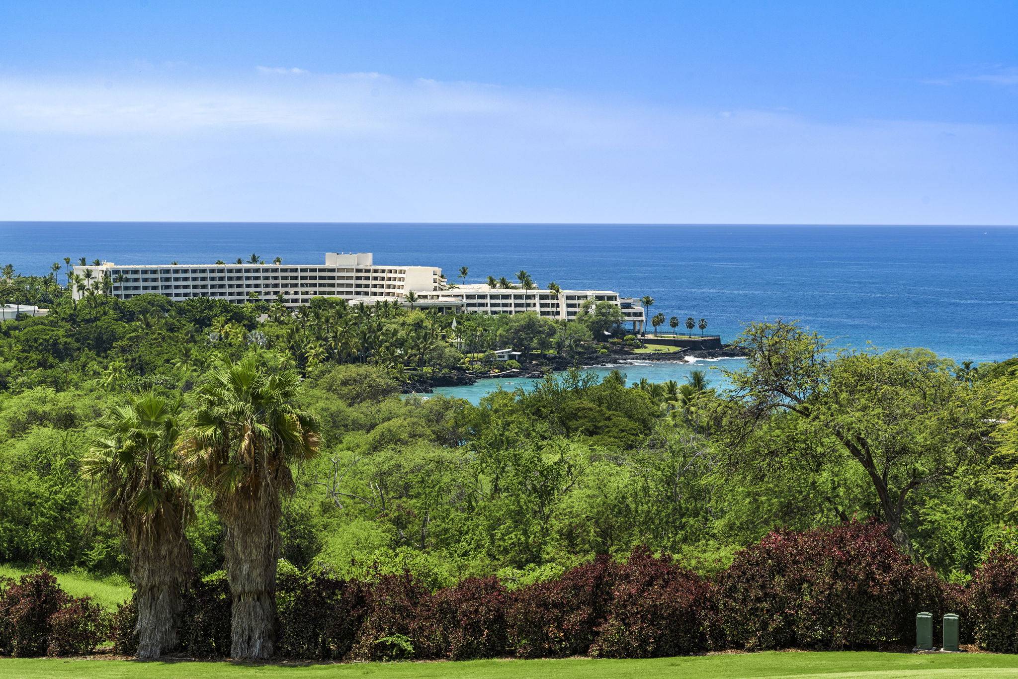 78-6920 ALII DR #301, Kailua-kona, HI 96740