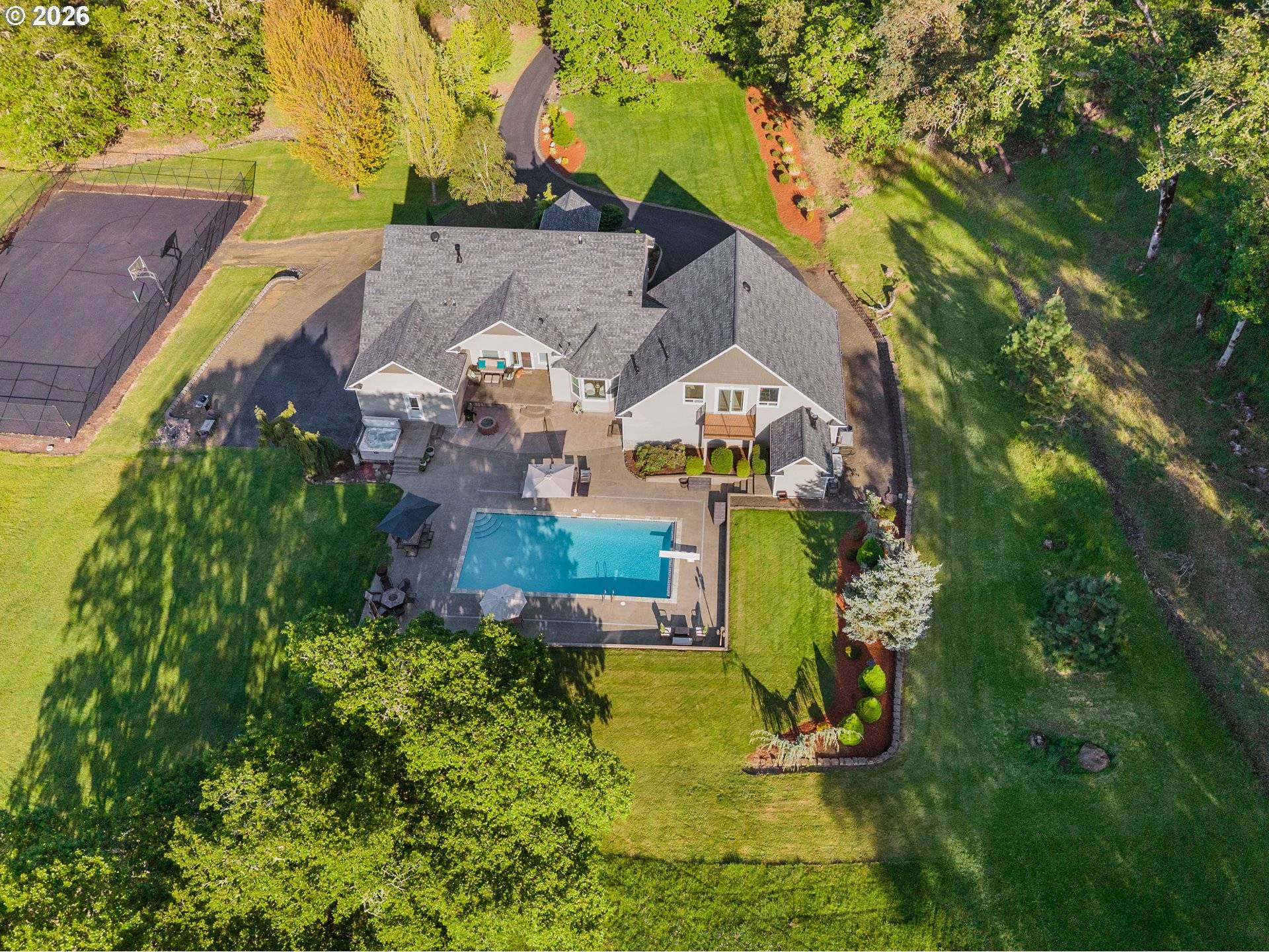 2700 MELROSE RD, Roseburg, OR 97471