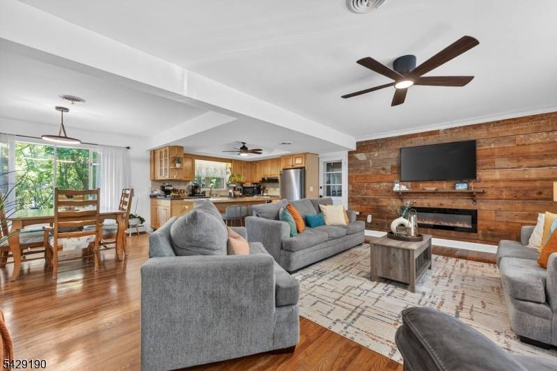 886 Old Chester Gladstone, Chester Twp., NJ 07931