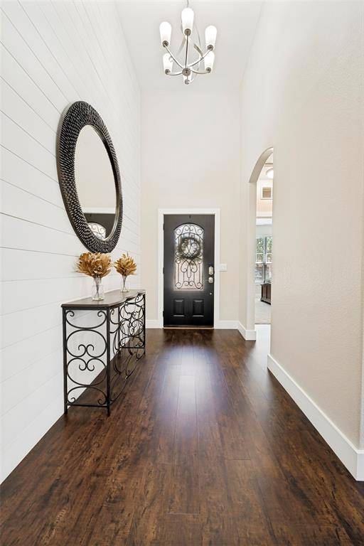 960 Pinnacle Ridge Road, Fort Worth, TX 76052