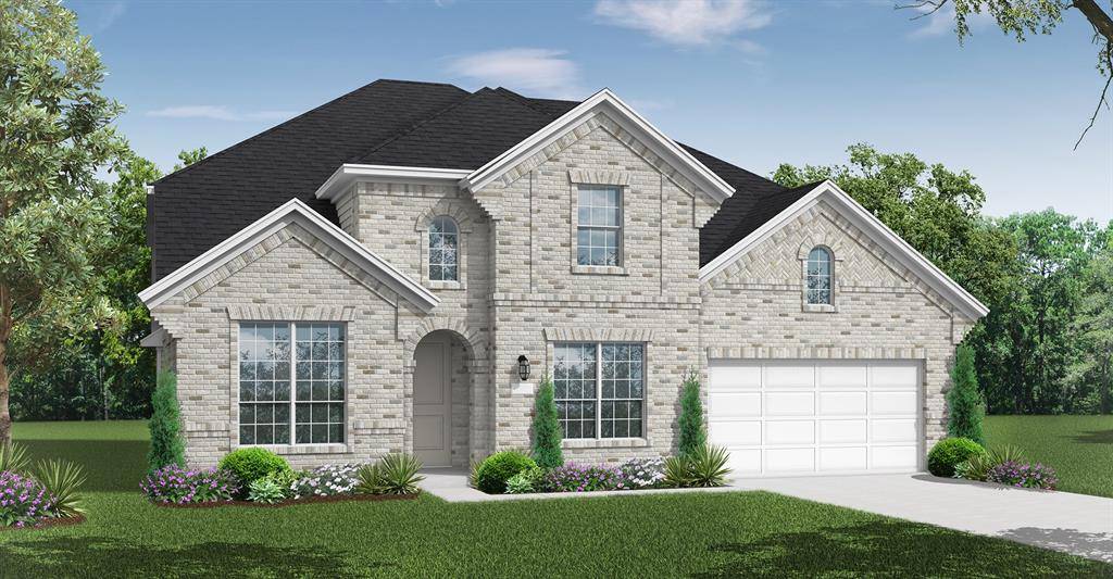2506 Judith Drive, Rockwall, TX 75087