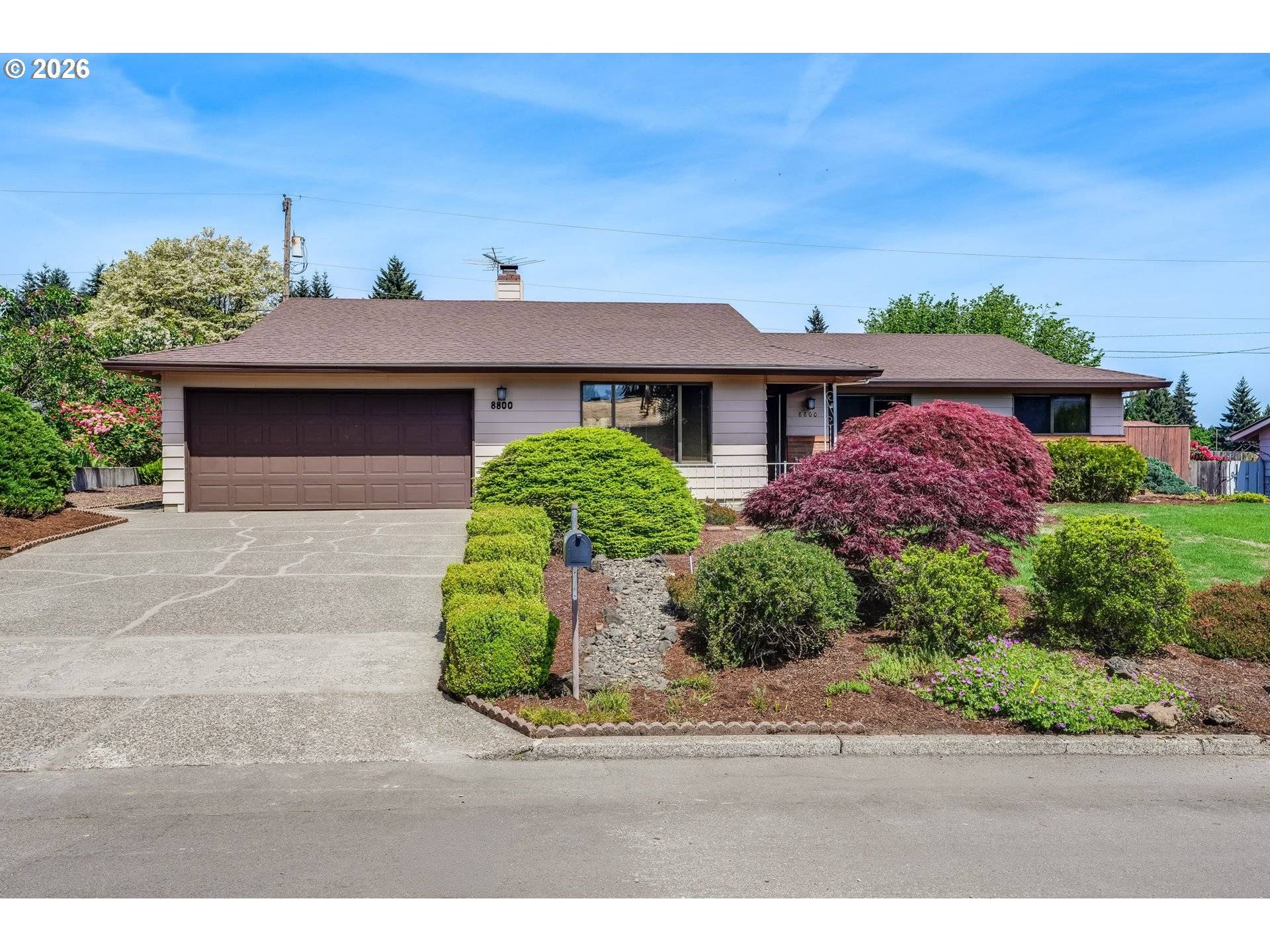 8800 NE 60TH ST, Vancouver, WA 98662