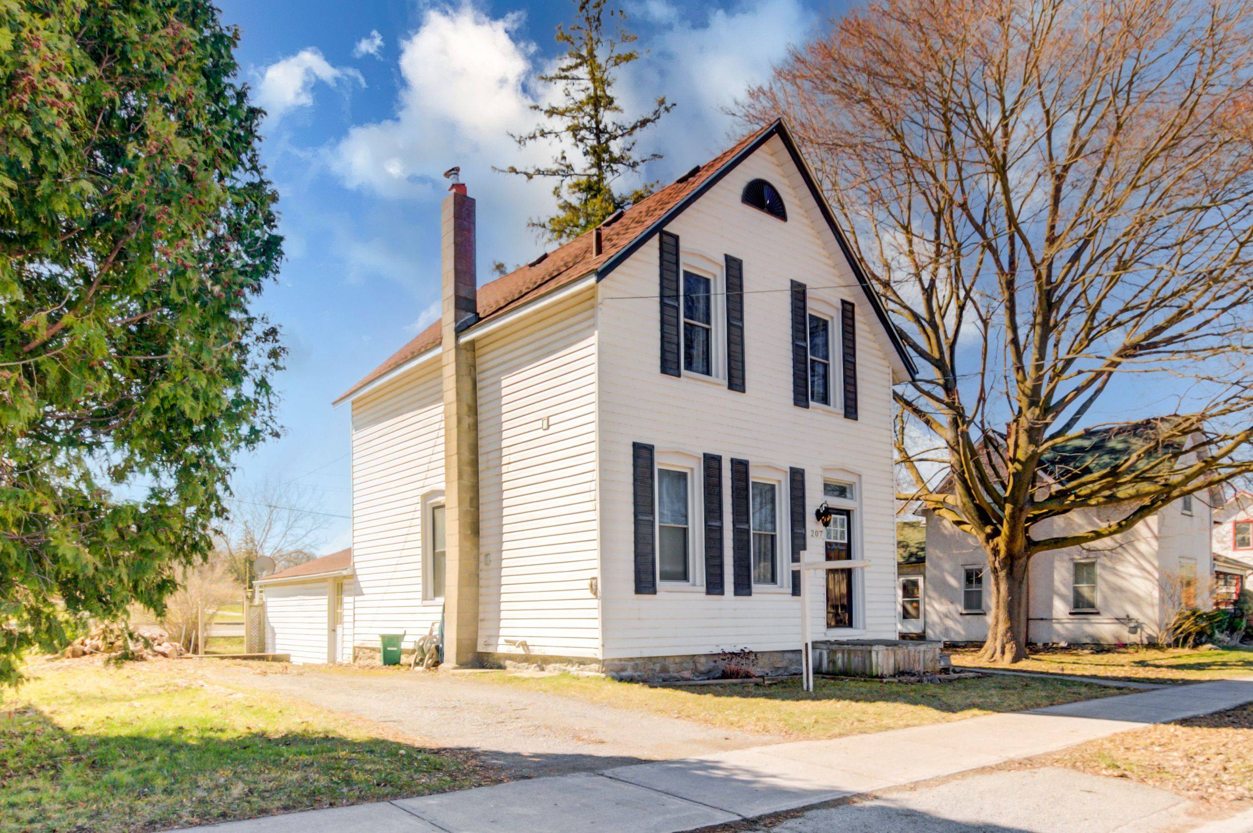 207 Front ST N, Trent Hills, ON K0L 1L0