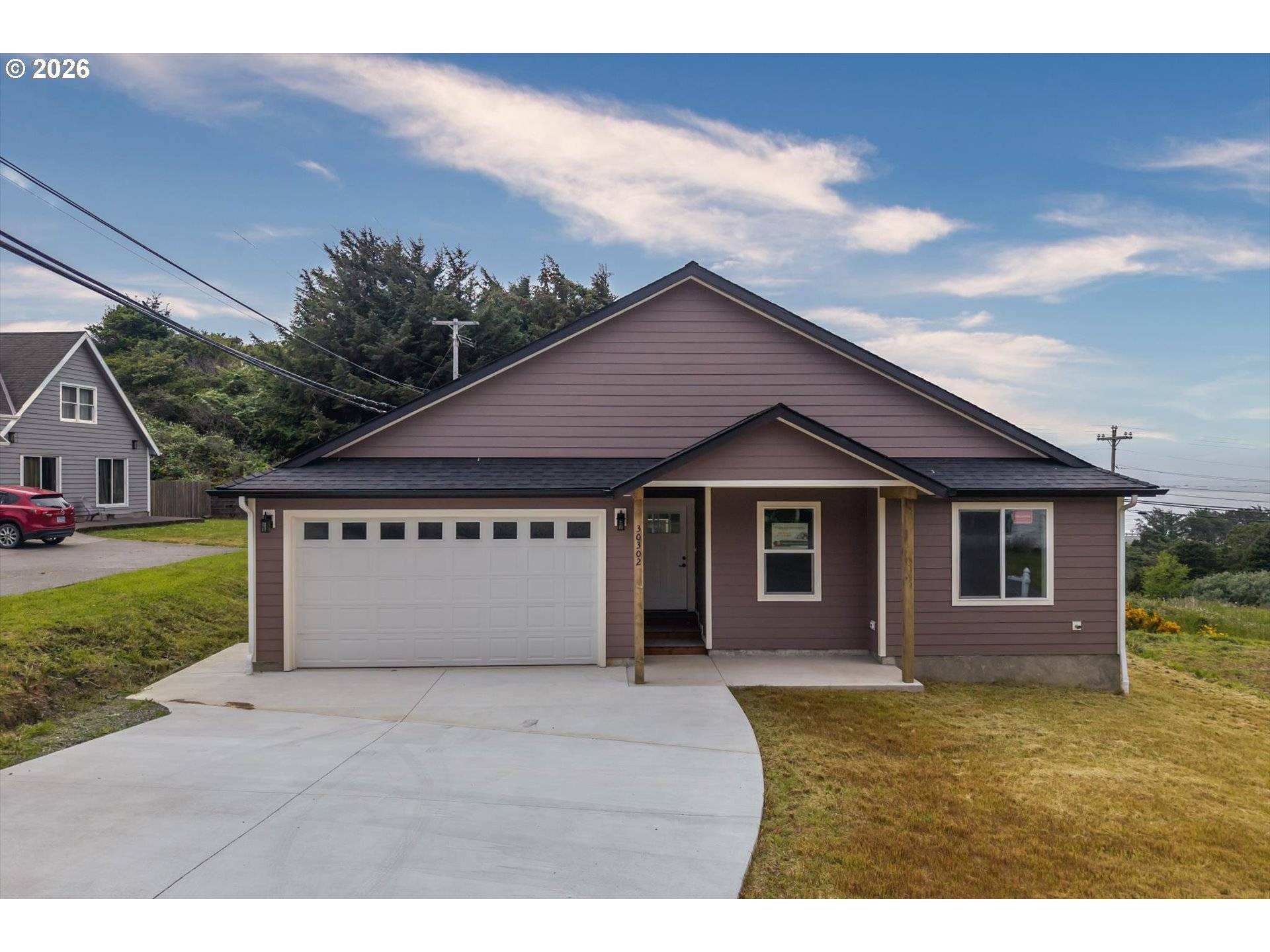 30302 DRIFTWOOD DR, Gold Beach, OR 97444