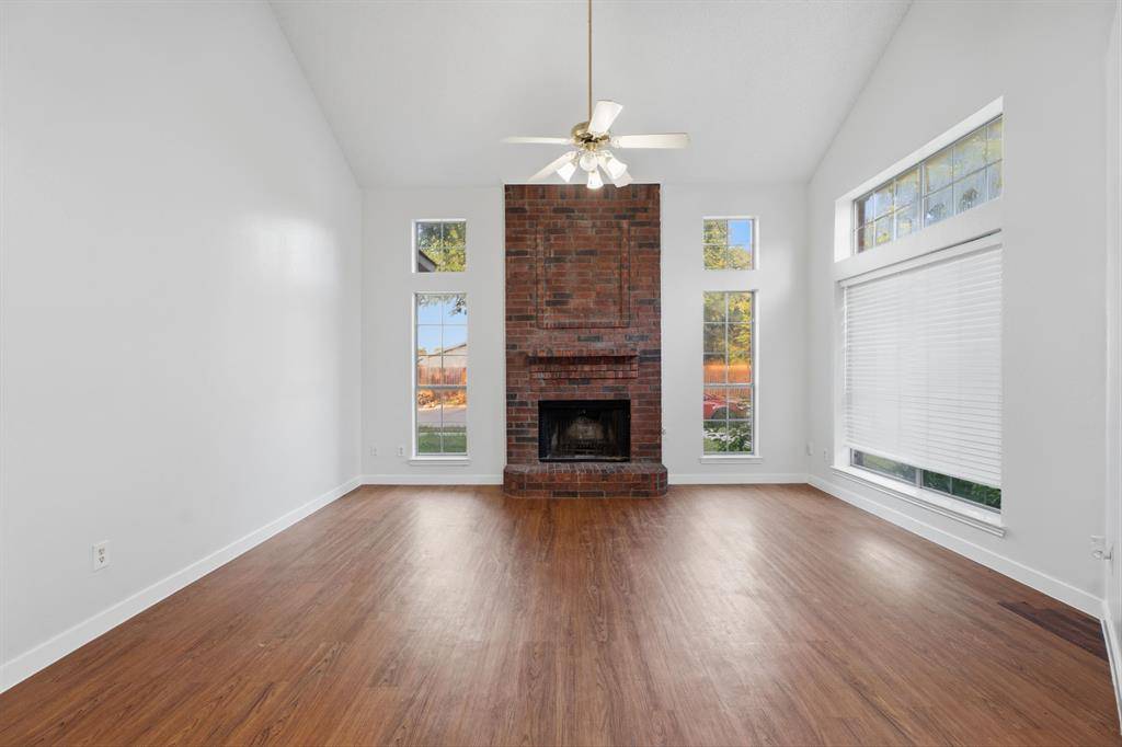 3721 Smartt Street, Rowlett, TX 75088
