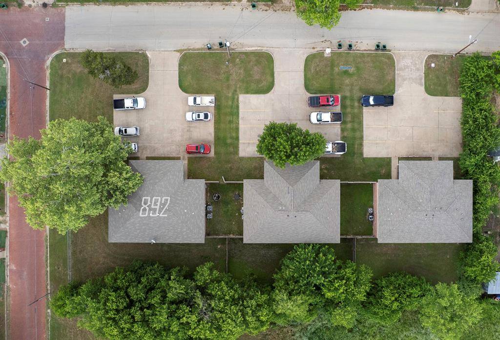 892 W Vanderbilt, Stephenville, TX 76401