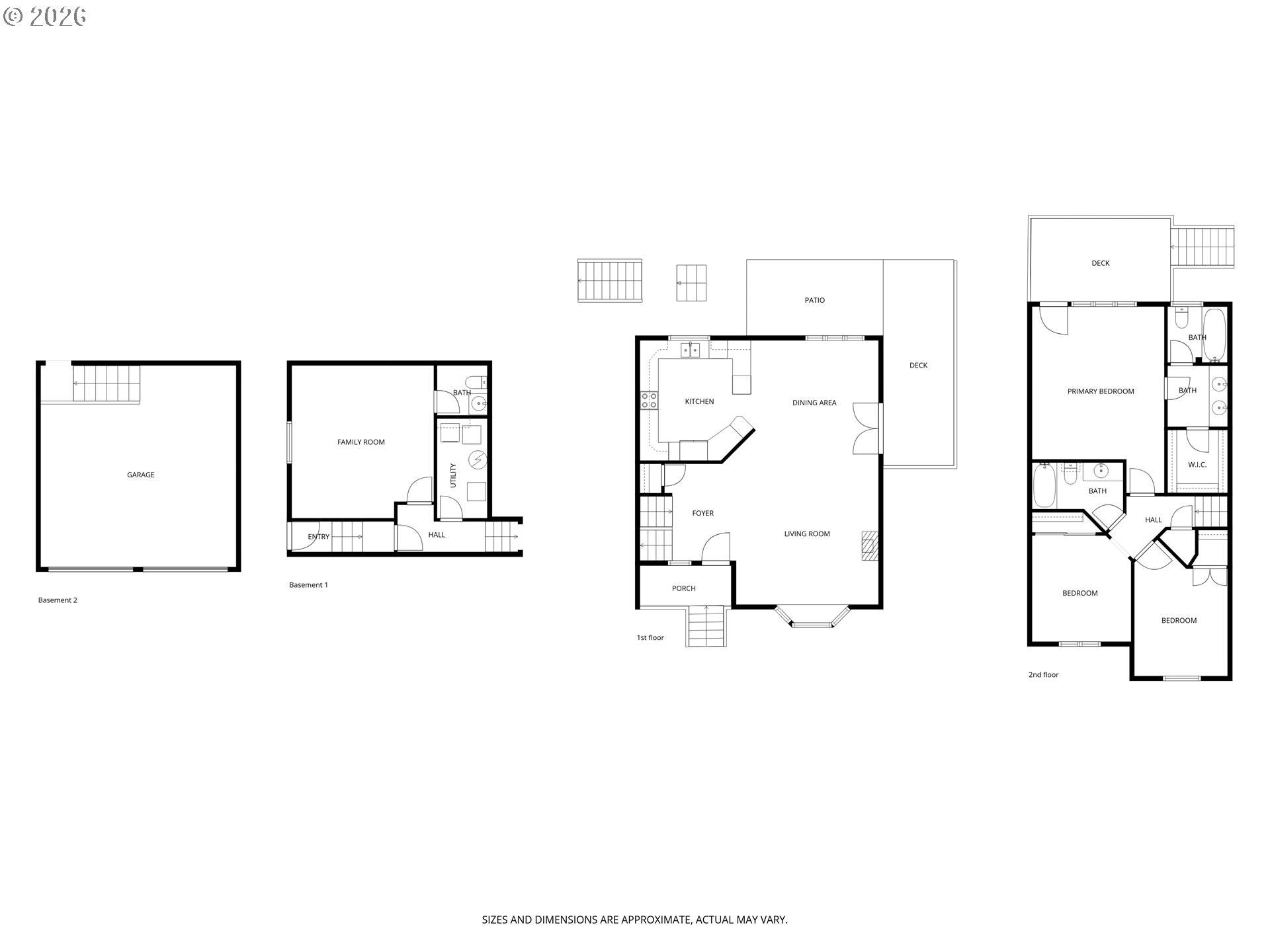104 ROLEY CT, Kelso, WA 98626