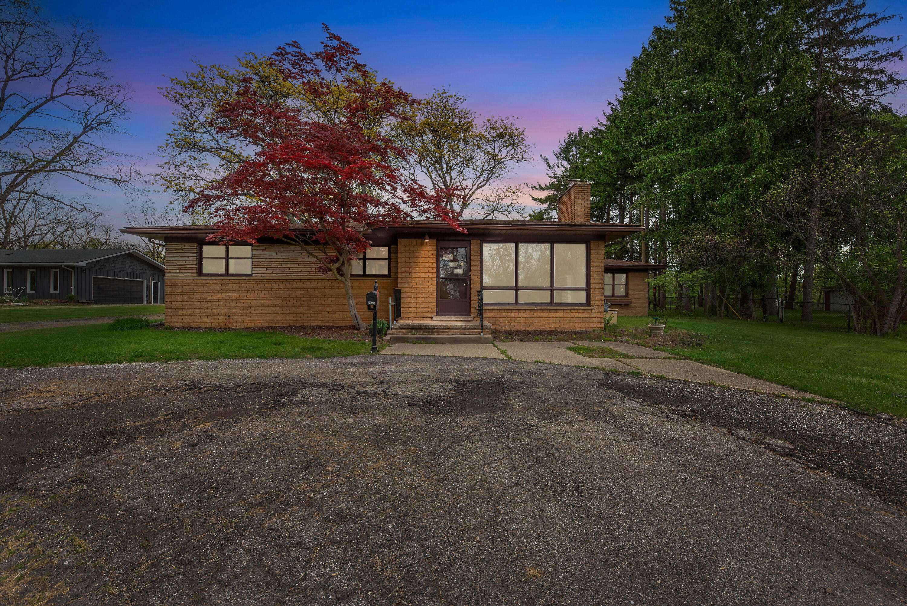 5535 Geddes RD, Superior Twp, MI 48105