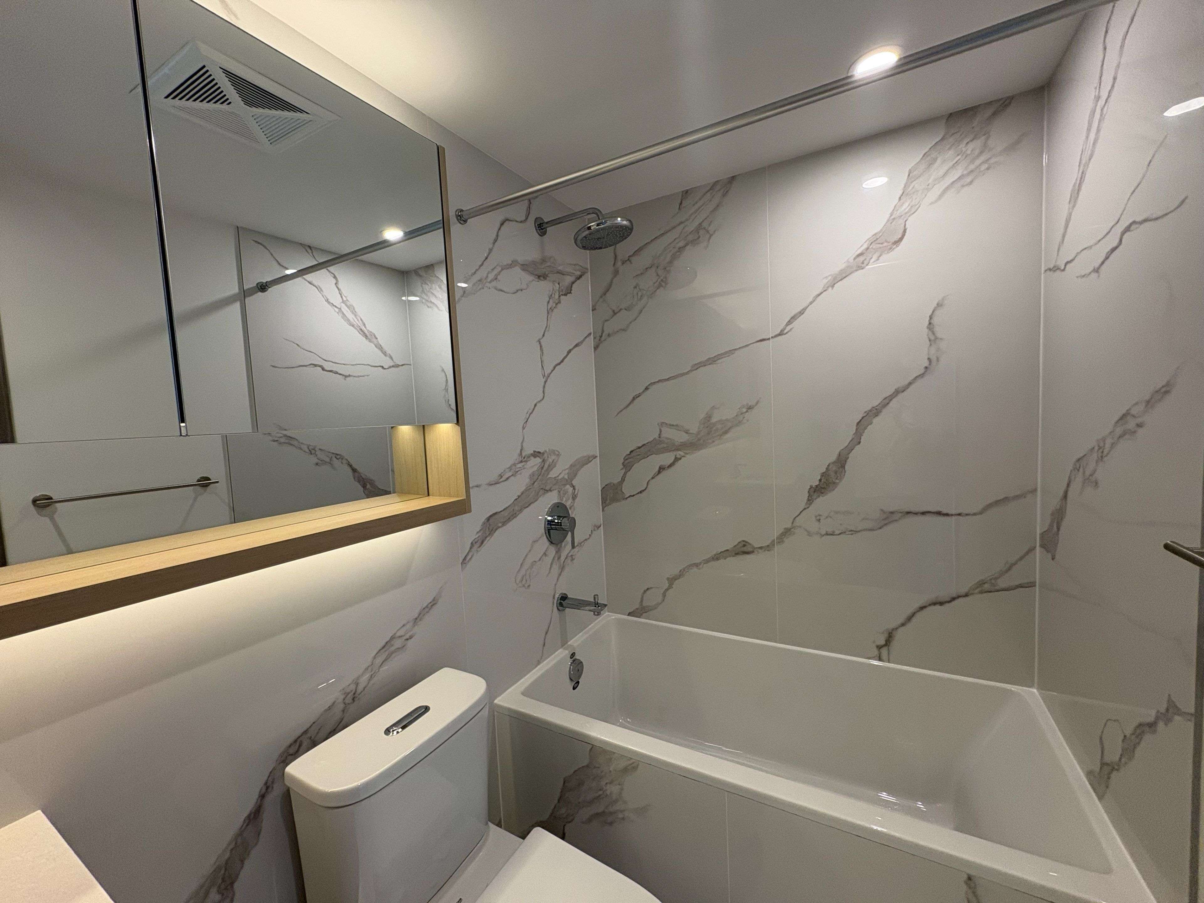 18 Esther Shiner BLVD #1105, Toronto C15, ON M2K 0J7