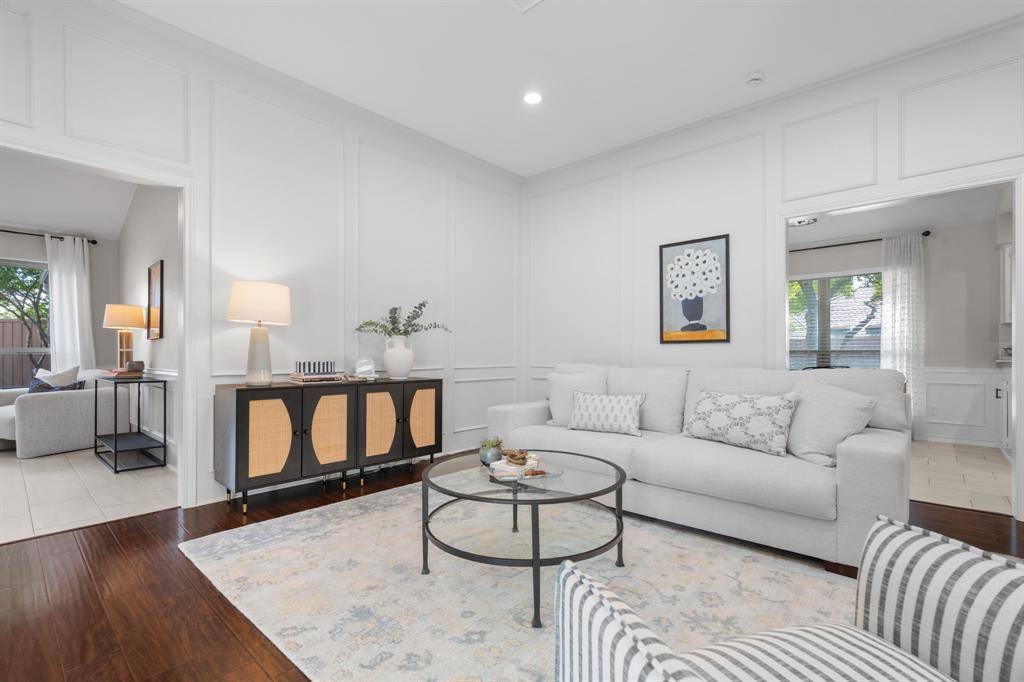 2424 Bowie Drive, Plano, TX 75025