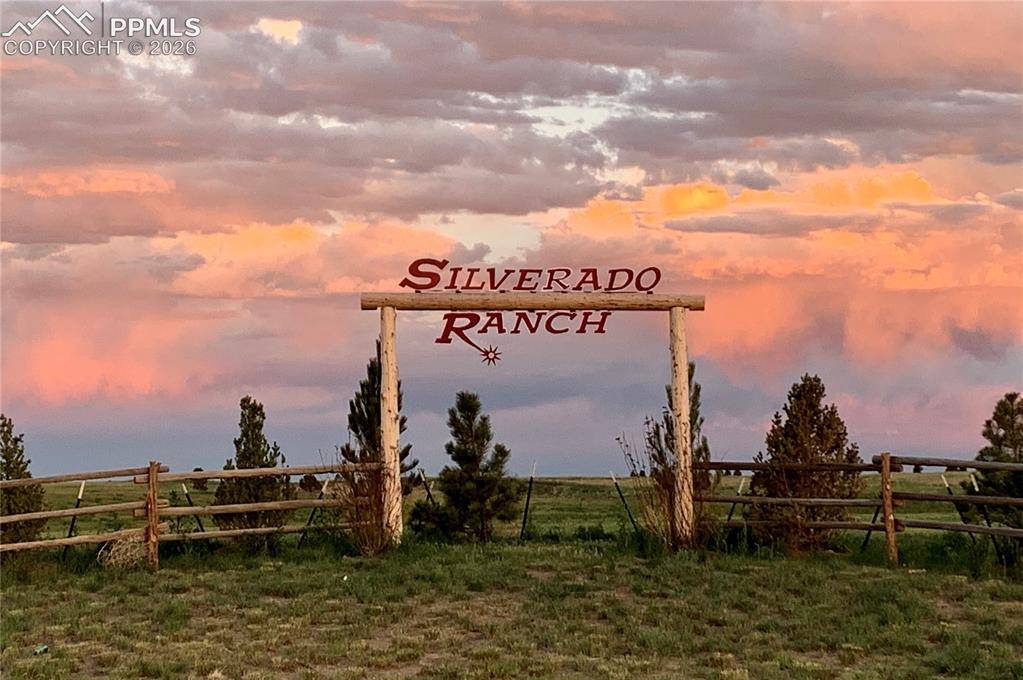 20523 Silverado Hill VW, Colorado Springs, CO 80928