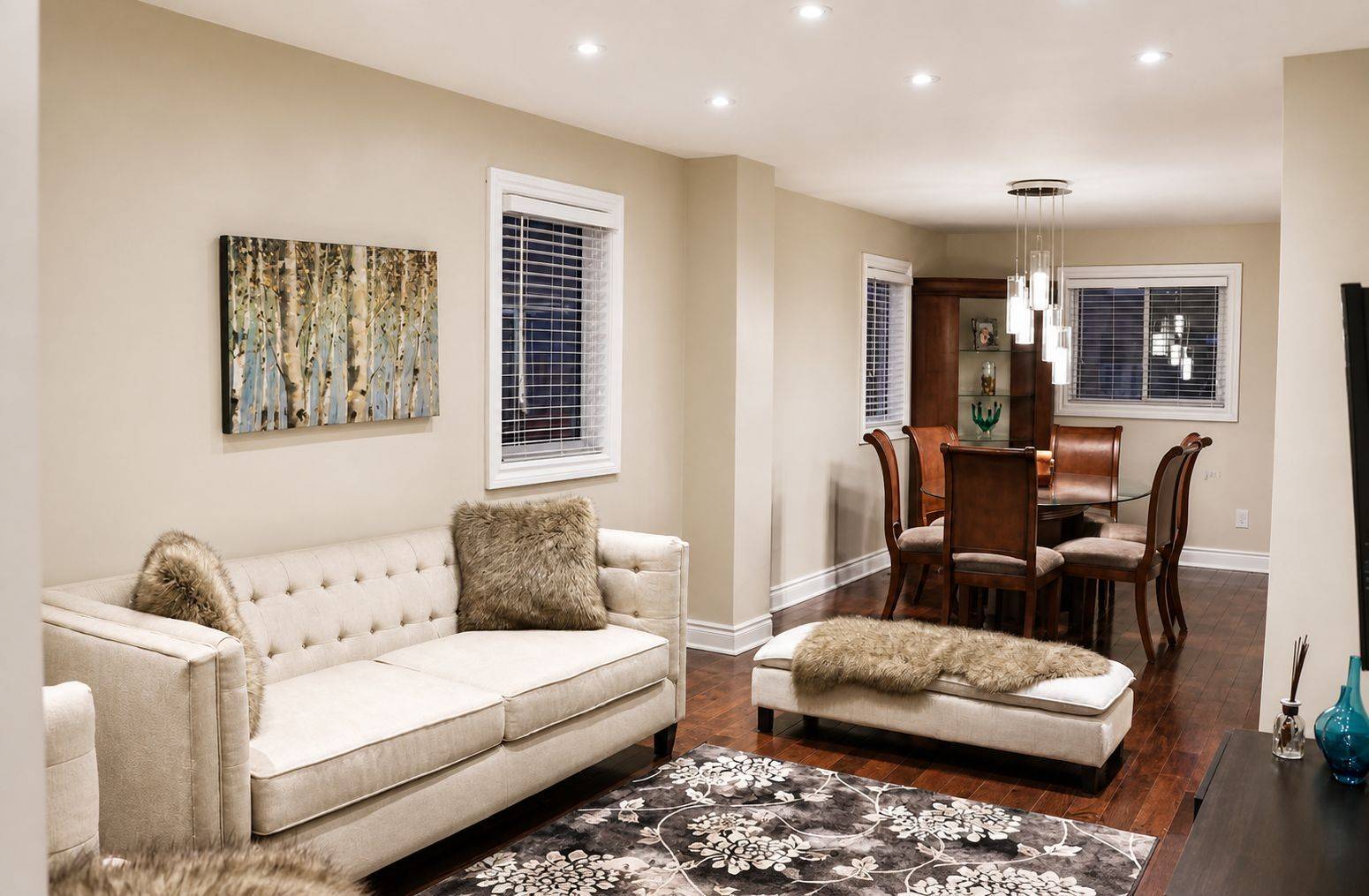 1383 Hazel Mccleary DR, Oakville, ON L6J 7B2