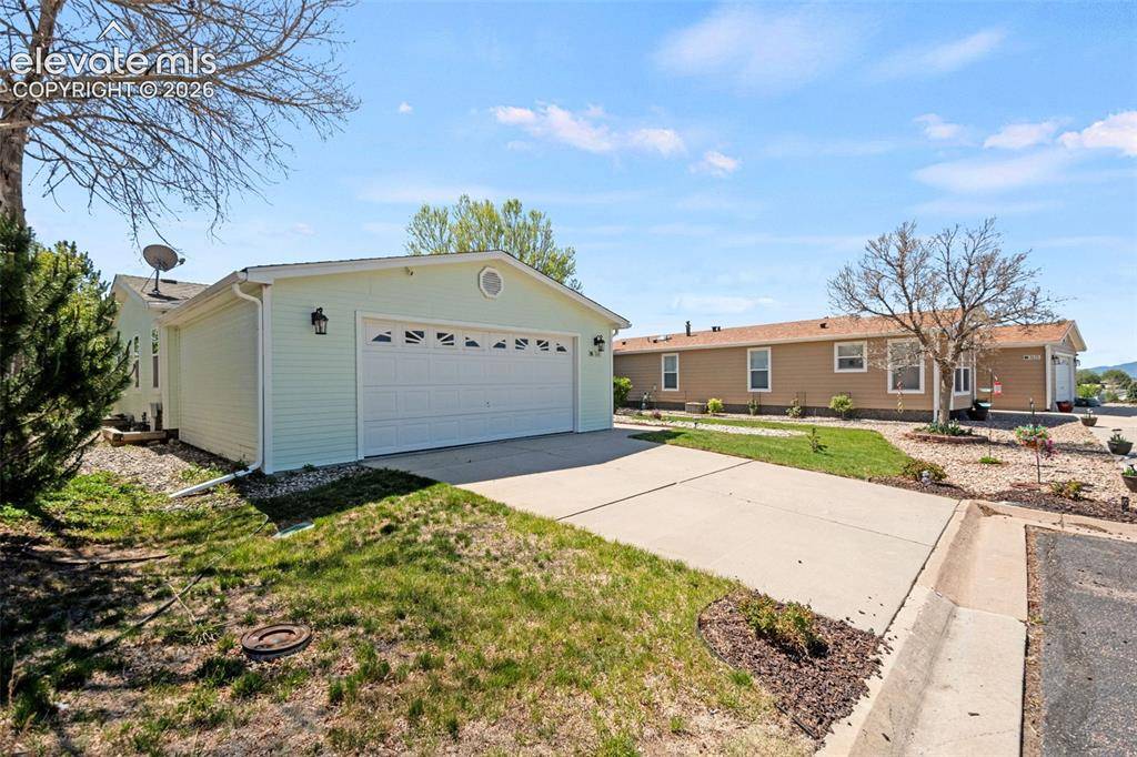 7641 Marmot PT, Colorado Springs, CO 80922