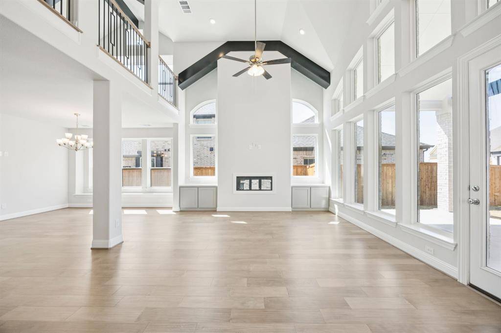 12803 Meadow Glen Trail, Rowlett, TX 75089