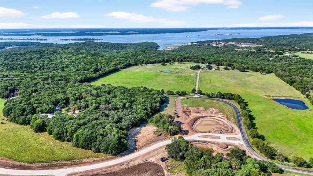 Lot 39 White Tail Way, Pottsboro, TX 75076