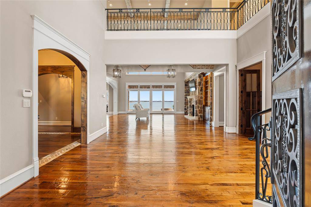 6609 Autumn Mist Cove, Little Elm, TX 75068