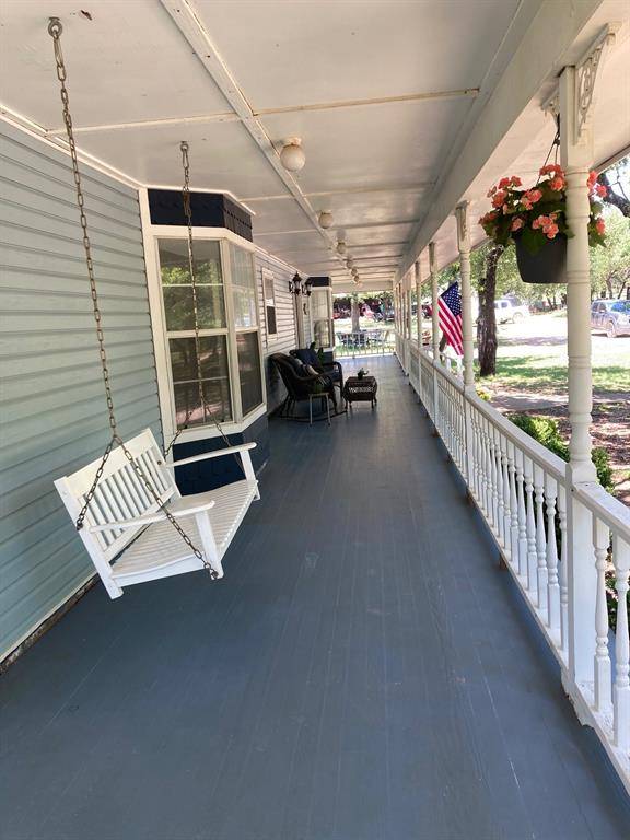 288 Sanders Road, Weatherford, TX 76087