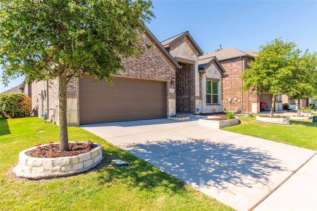 638 Brook Drive, Anna, TX 75409