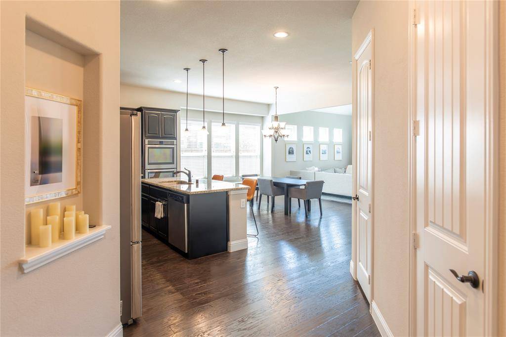 638 Brook Drive, Anna, TX 75409