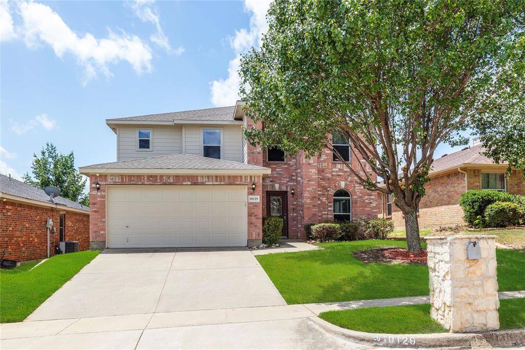 10129 Cougar Trail, Fort Worth, TX 76108