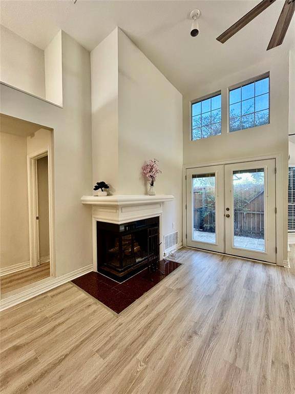 3115 Royal Gable Drive, Dallas, TX 75229