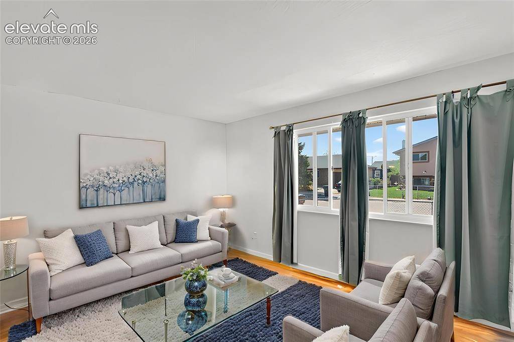 408 Arms LN, Fountain, CO 80817