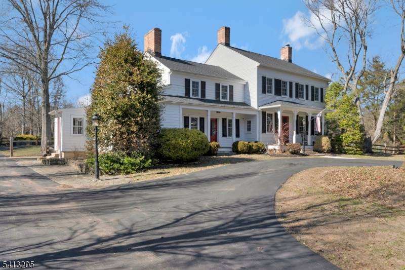 962 Old York Rd, Branchburg Twp., NJ 08853