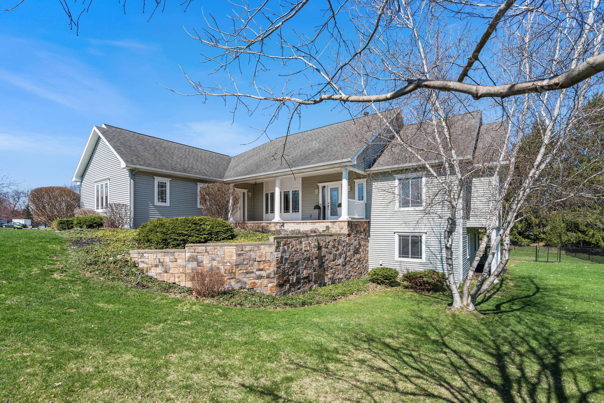 1970 Wellpoint CT NE, Ada Twp, MI 49301