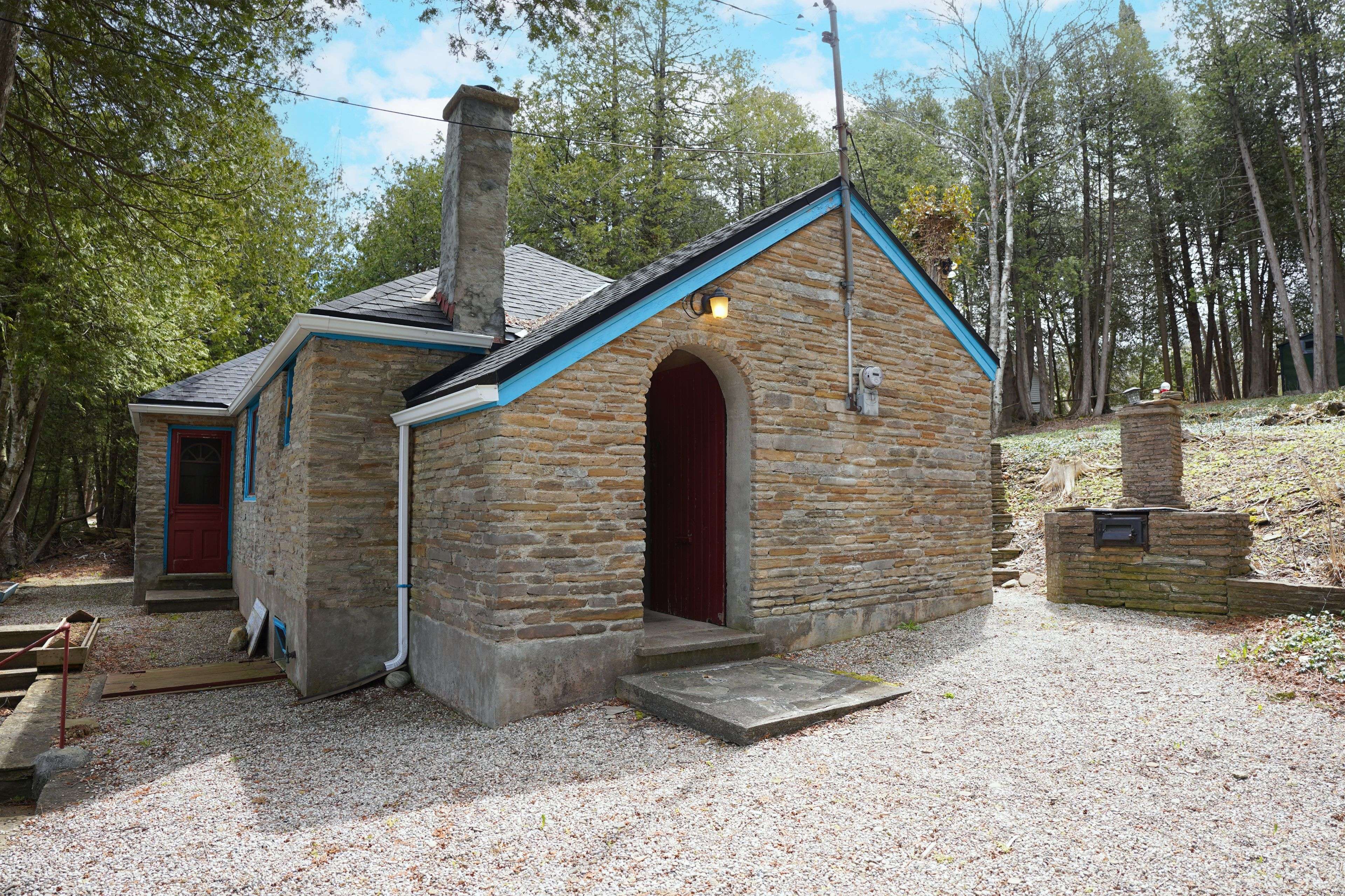 504215 Grey Road 1 N/A, Georgian Bluffs, ON N0H 2T0