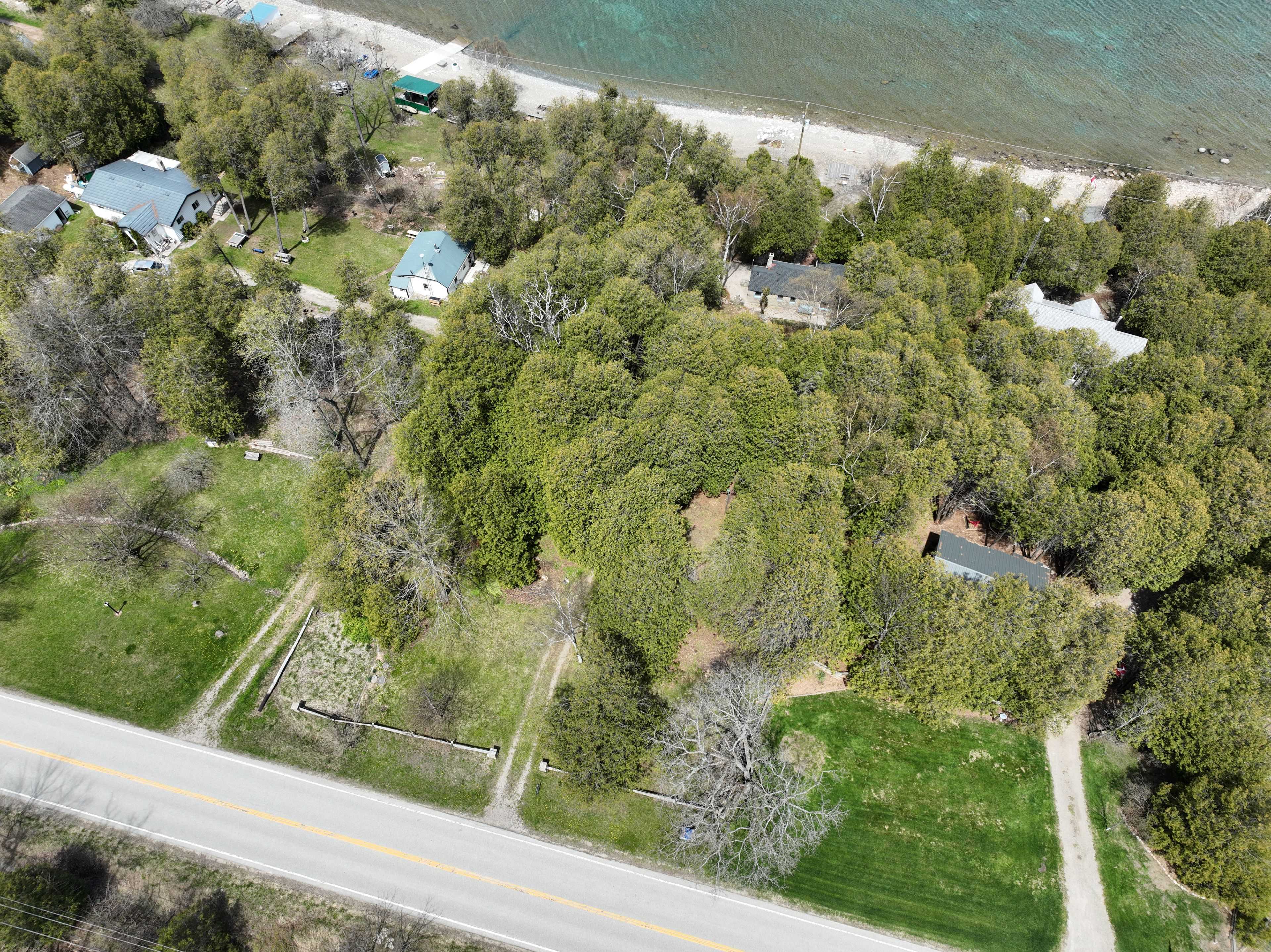 504215 Grey Road 1 N/A, Georgian Bluffs, ON N0H 2T0